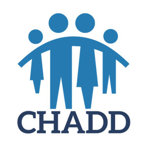 Logo Chadd